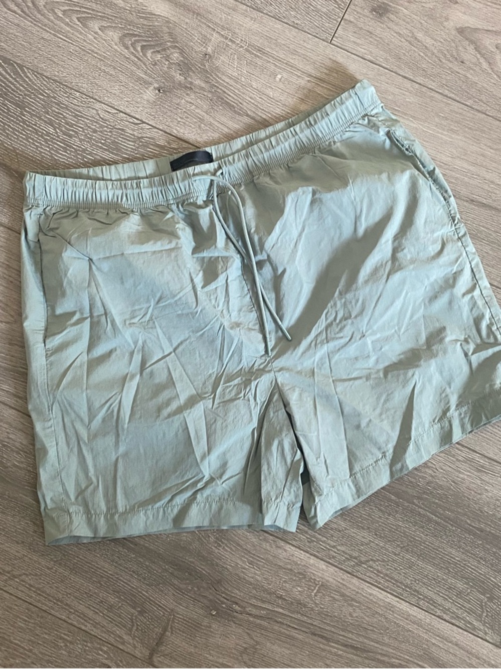 Oak + Fort Shorts - Picture 7 of 9